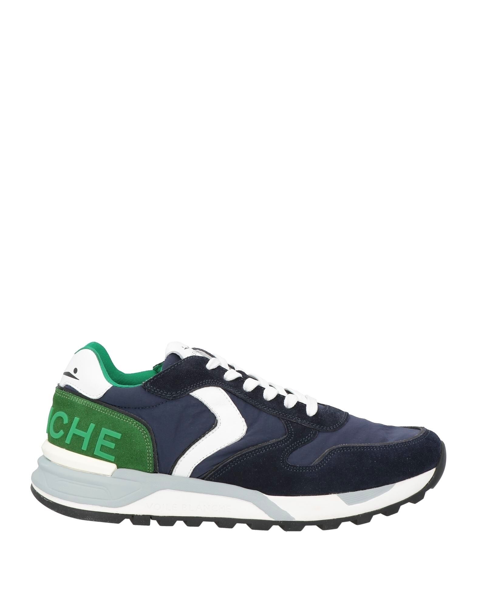 

Кроссовки Voile Blanche, темно-синий