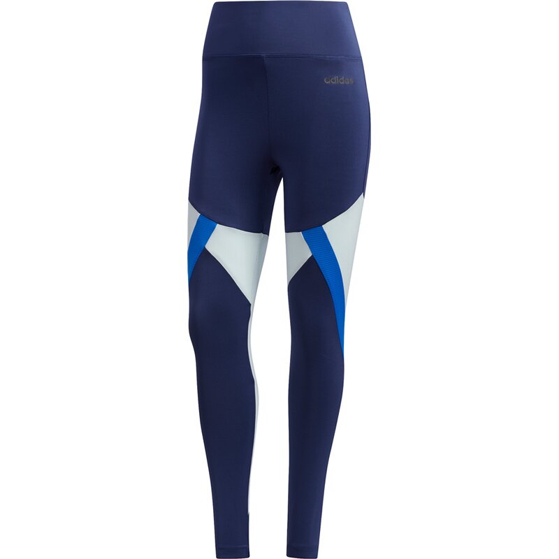 

Colorblock 7/8-tight Adidas, мультиколор
