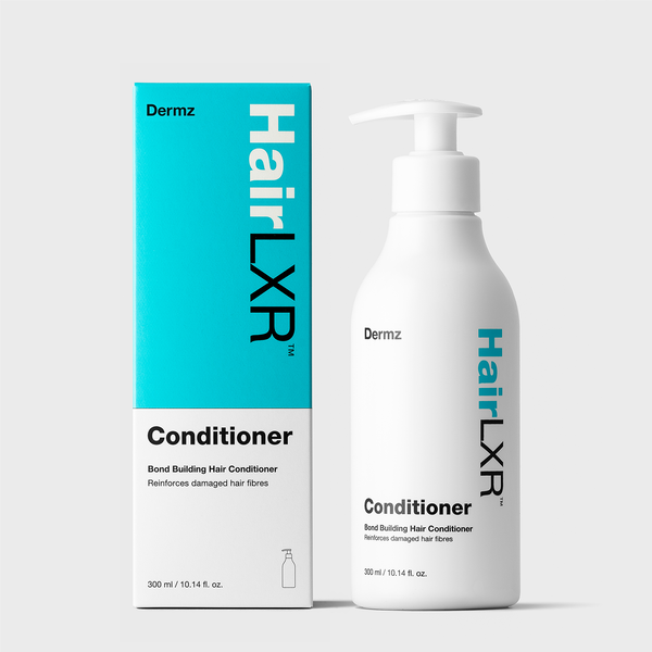 

Кондиционер против выпадения волос, 300 мл Dermz Hairlxr conditioner