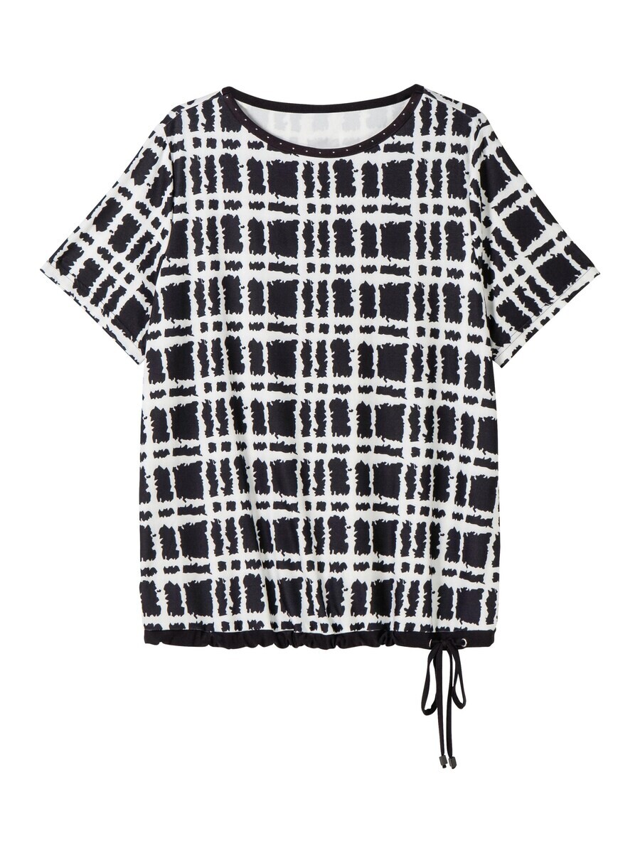 

Футболка SHEEGO Shirt, черный