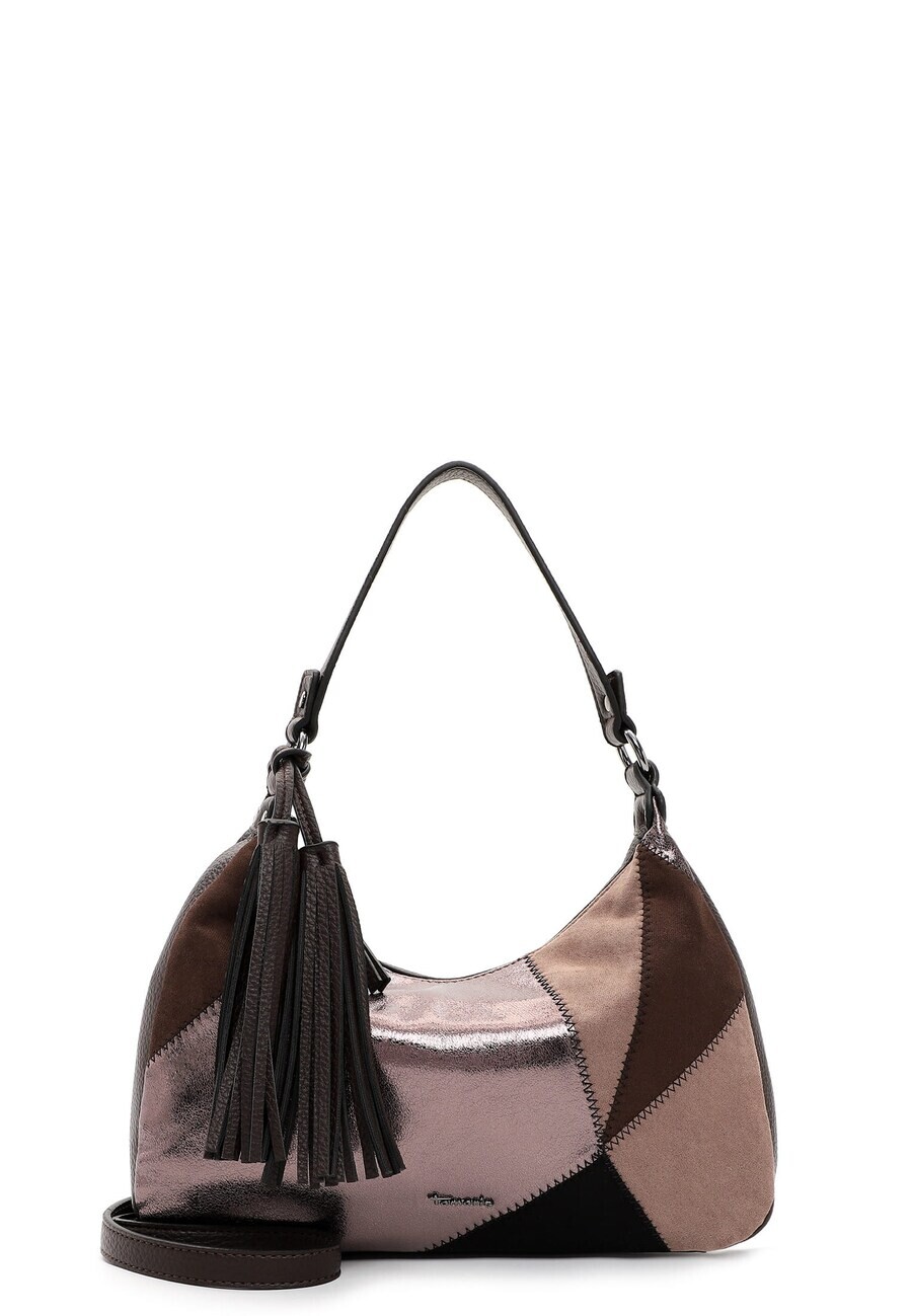 

Сумка через плечо Tamaris Shoulder Bag Carola, коричневый