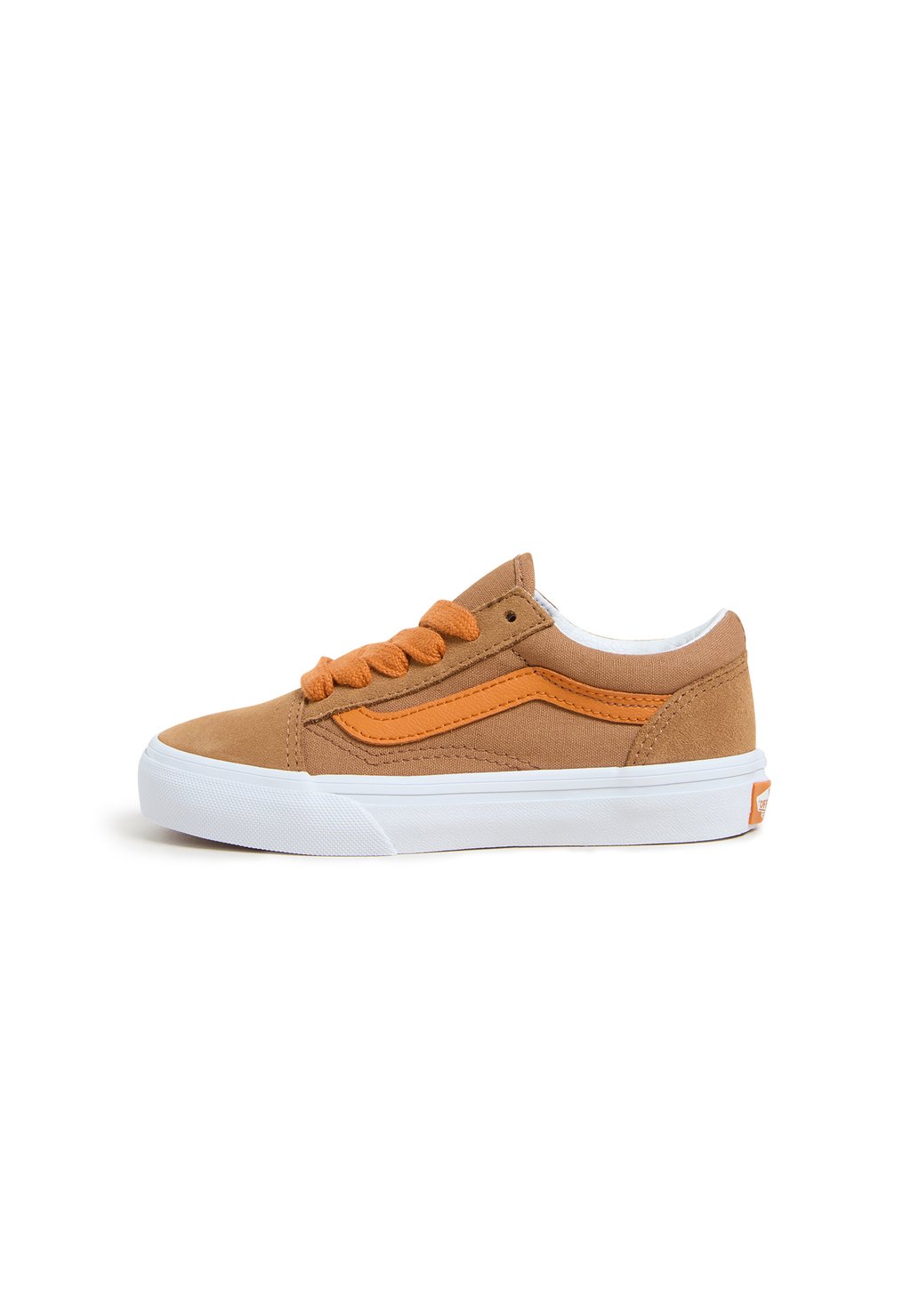 

Кроссовки OLD SKOOL Vans, коричневый