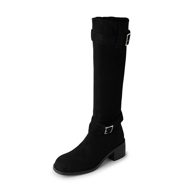 

Сапоги JIUXINGDAO Knee-high Boots Women's