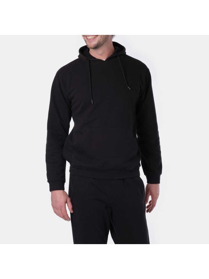 

Брюки чинос HopenLife mahito cardigan, черный