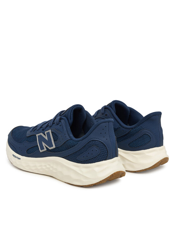Беговые кроссовки Arishi MARISTN4 New Balance, синий — фото 3