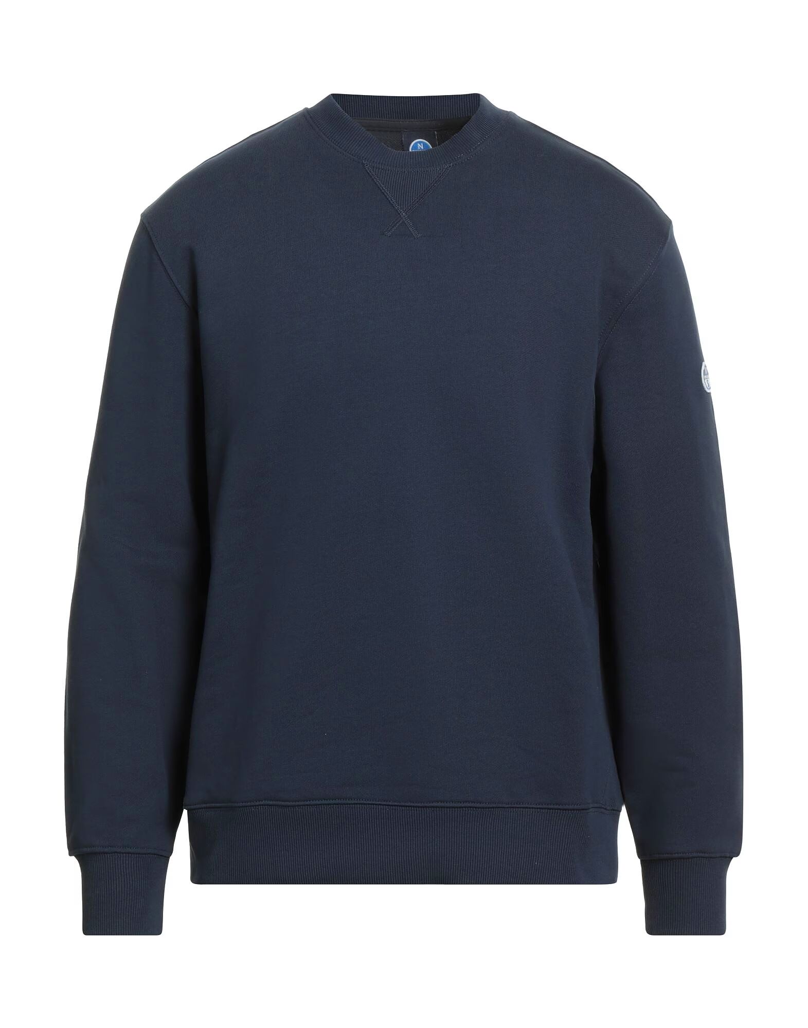 

Толстовка North Sails, темно-синий