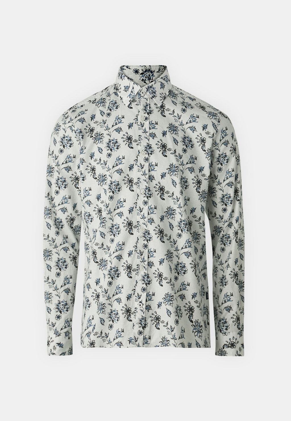 

Рубашка HANSON JOOP! Jeans, цвет Natural
