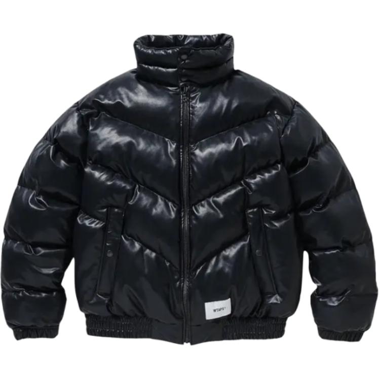 

WTAPS Куртка, Black