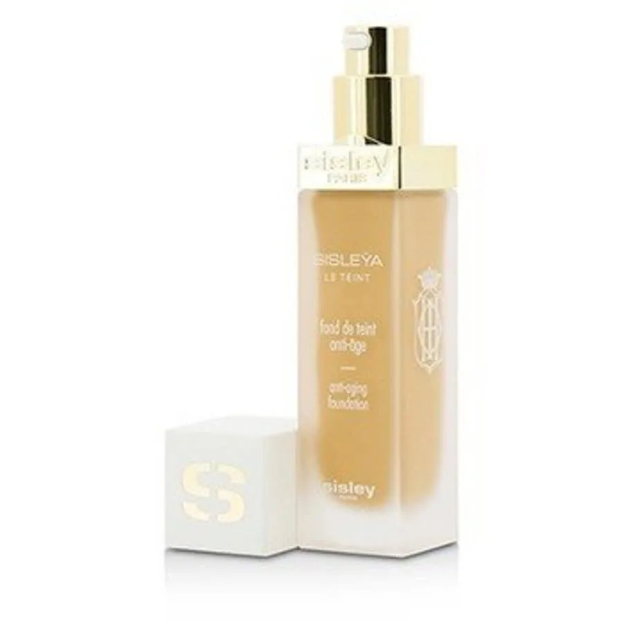 Тональная основа Sisley Ladies Sisleya Le Teint Anti Aging 3R Peach Макияж 3473311807151, персиковый — фото 2