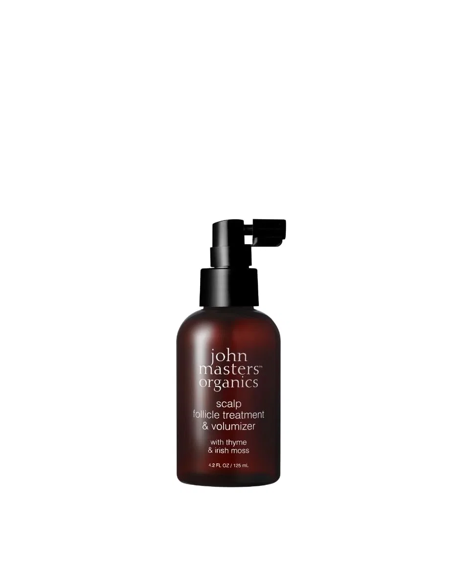 Средство для кожи головы John Masters Organics Scalp Follicle Treatment Volumizer ‎John Masters Organics