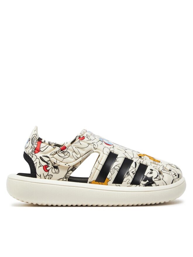 

Сандалии Disney Water Sandals Kids IF0927 adidas, красочный/белый