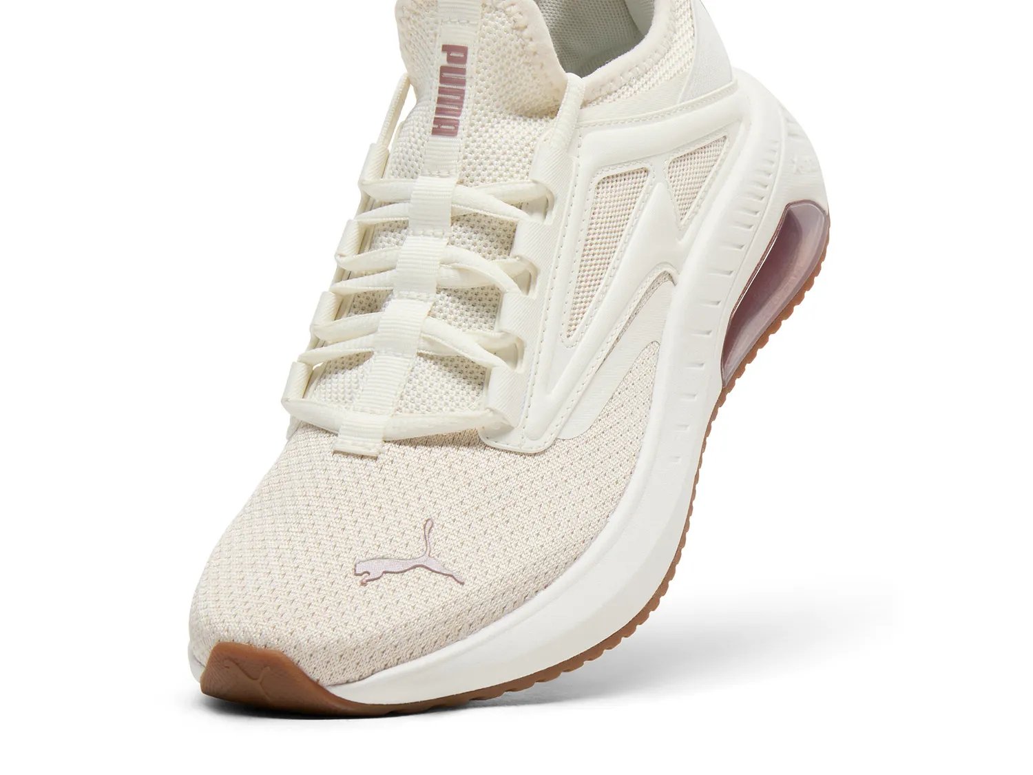 Кроссовки Puma X-Cell Ayro Premium Sneaker - Women's, белый — фото 4
