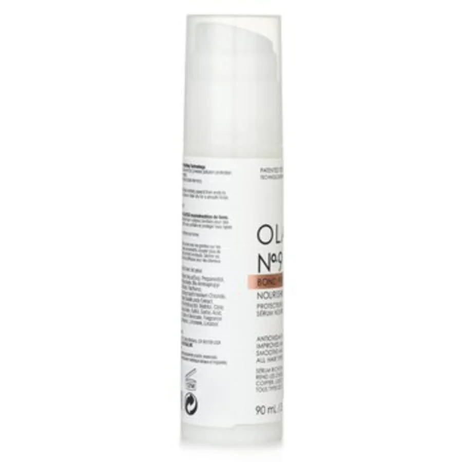 Питательная сыворотка для защиты волос Olaplex No.9 Bond Protector, 85 мл, средство по уходу за волосами 850018802291 — фото 2