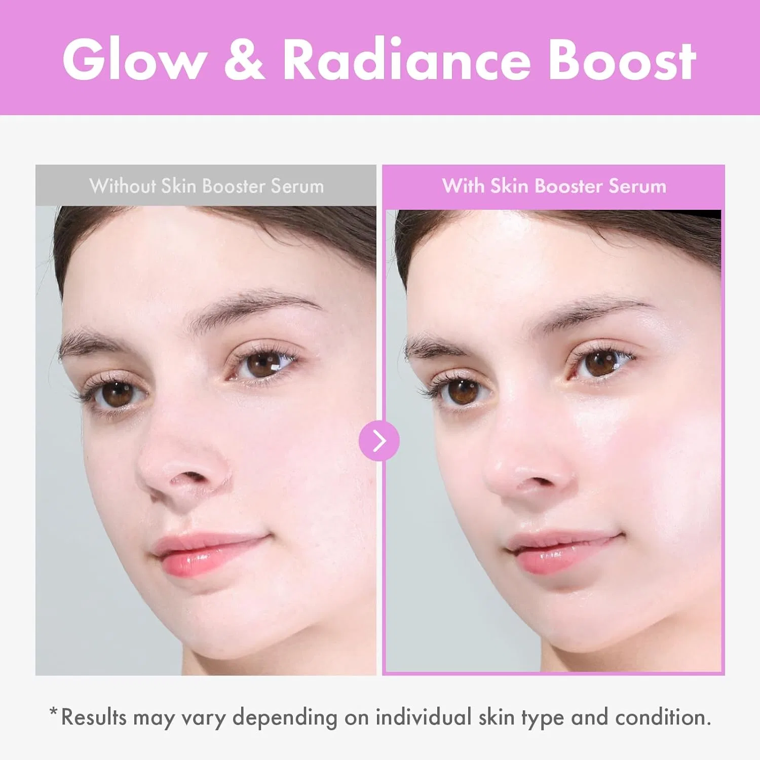 Тоник Tosowoong — Для лица «9 Peptide Skin Booster Serum» от, 150 мл — фото 4