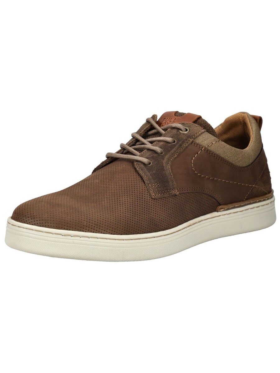

Туфли на шнуровке BULLBOXER, Dark brown