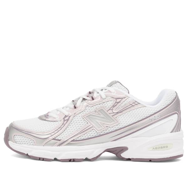 

740 кроссовки New Balance, розовый