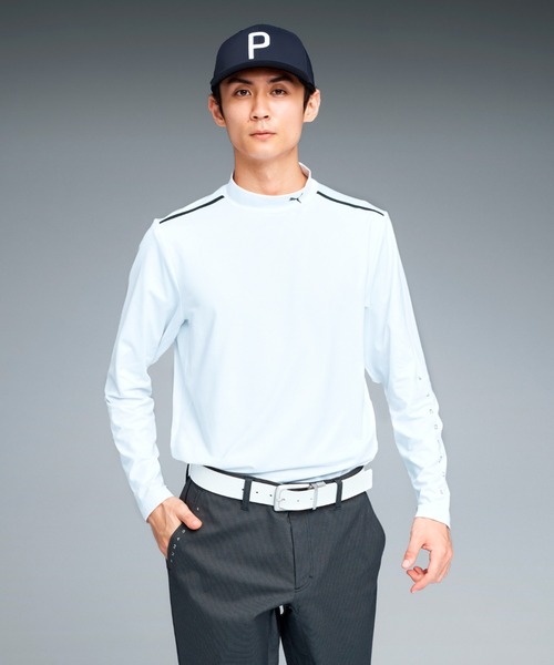 

Футболка PUMA, белый