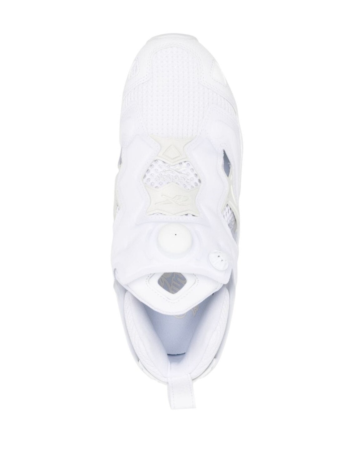 Кроссовки Reebok Instapump Fury 95, белый — фото 4