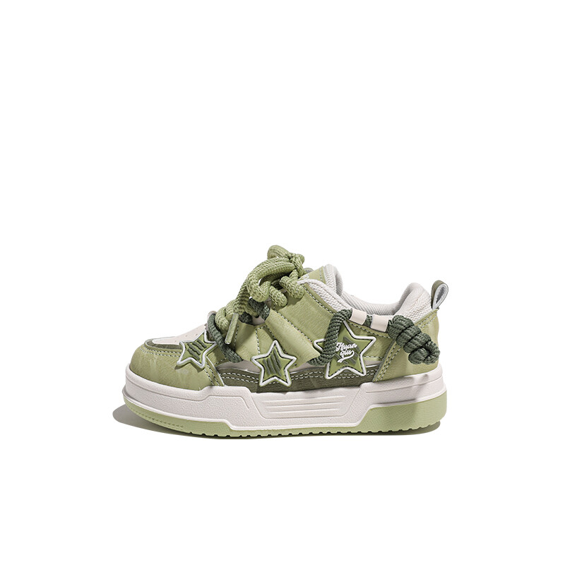 

Кроссовки HUANQIU Kids Lifestyle Shoes Kids Low-top, синий
