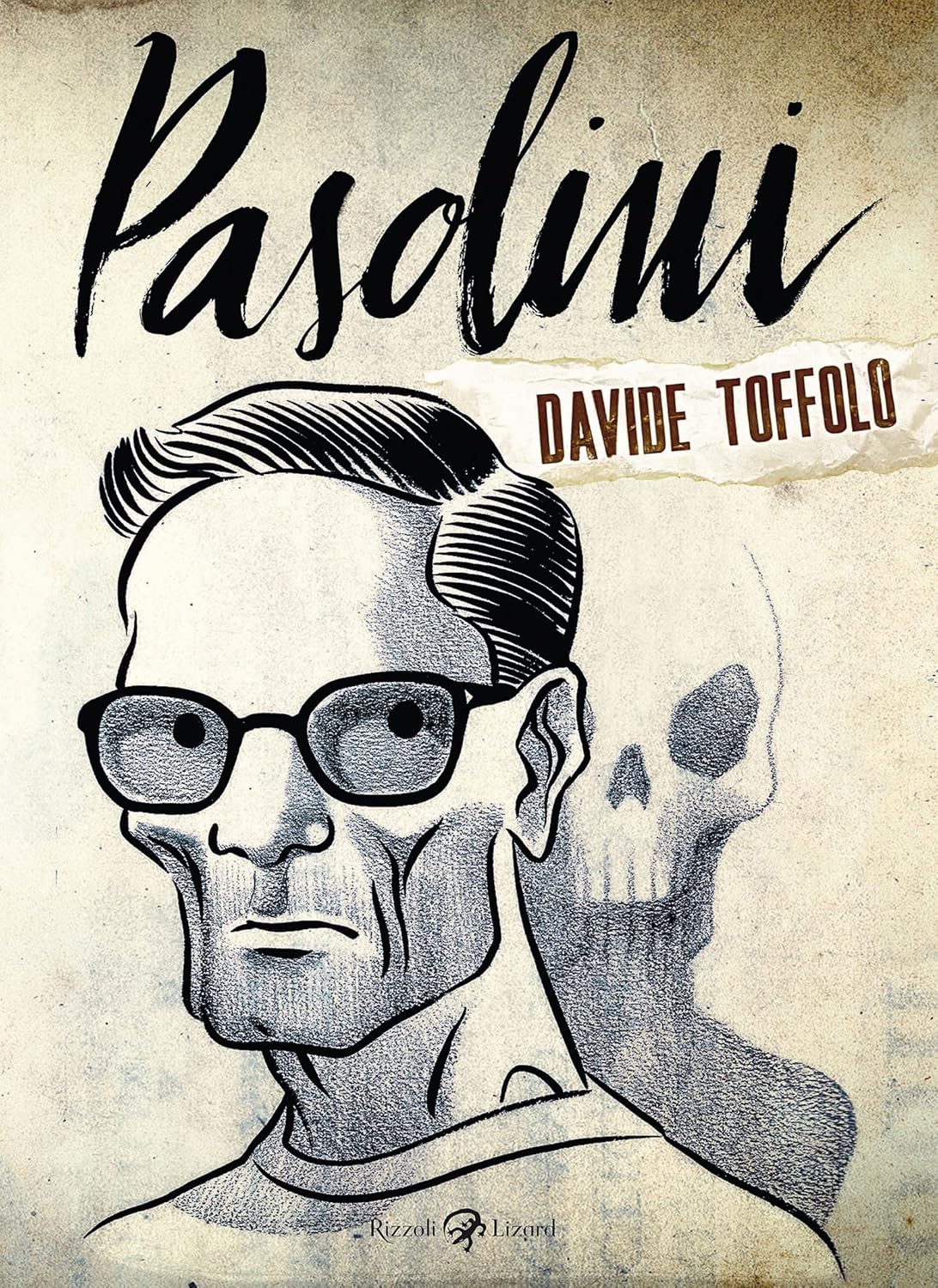 

Pasolini (Rizzoli Lizard)
