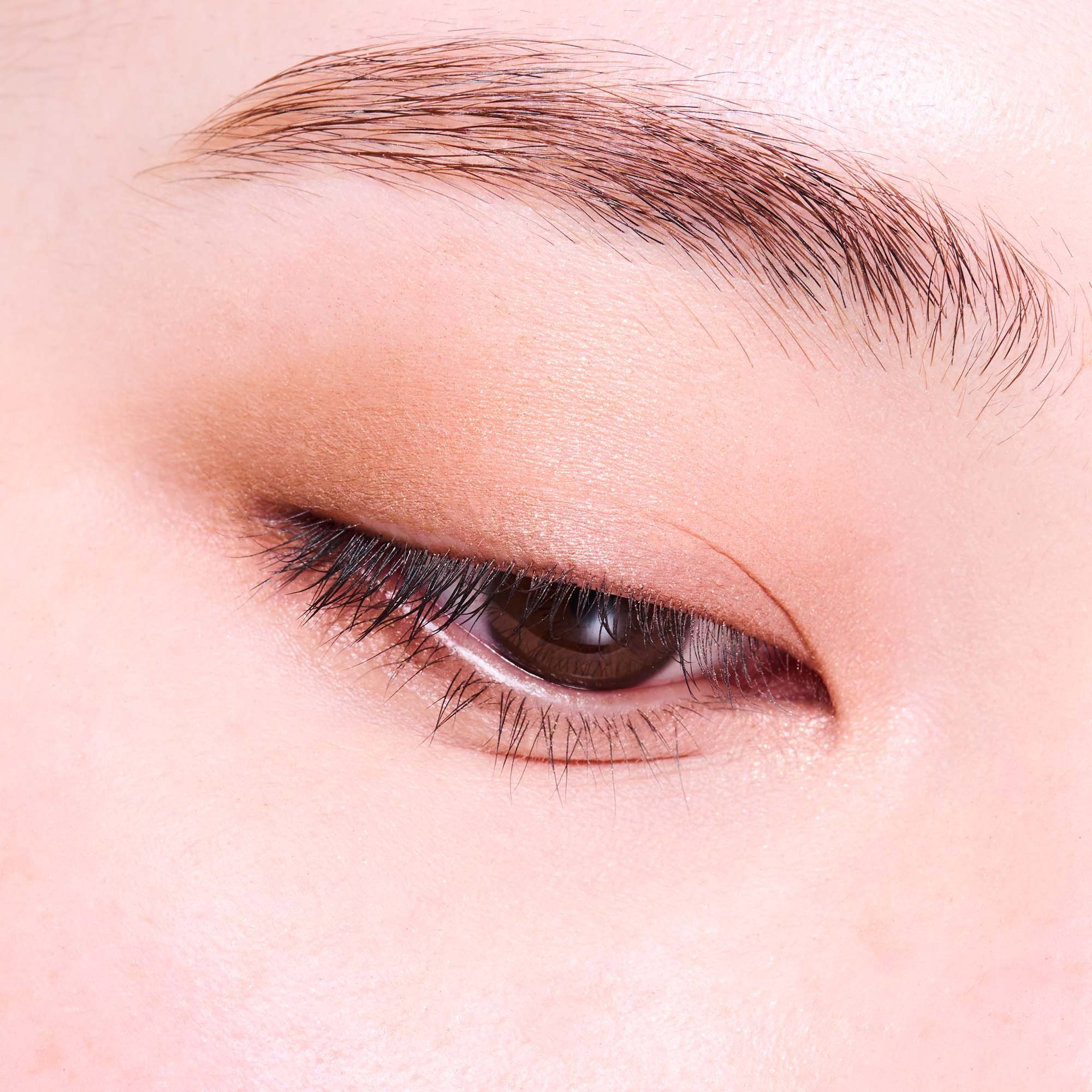Палетка теней для век Stargazing Eyeshadow Quad 04 Three, MON PETIT AMI — фото 2