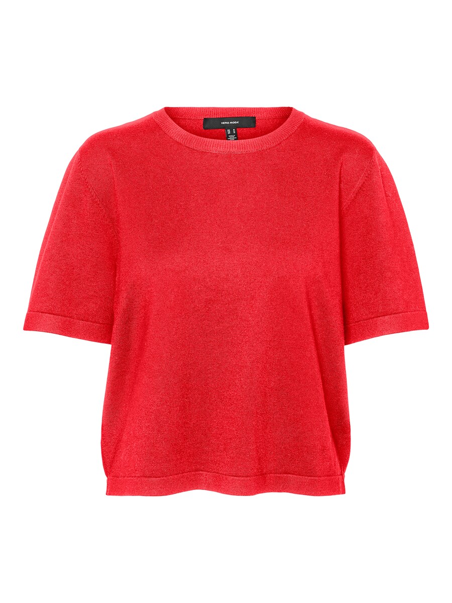 

Свитер VERO MODA VMSilje, цвет bright red