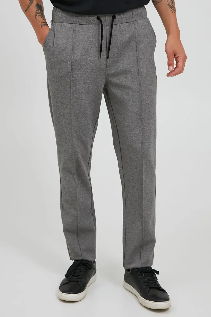 

Смешанные спортивные штаны "BLEND BHPants", цвет Pewter Mi