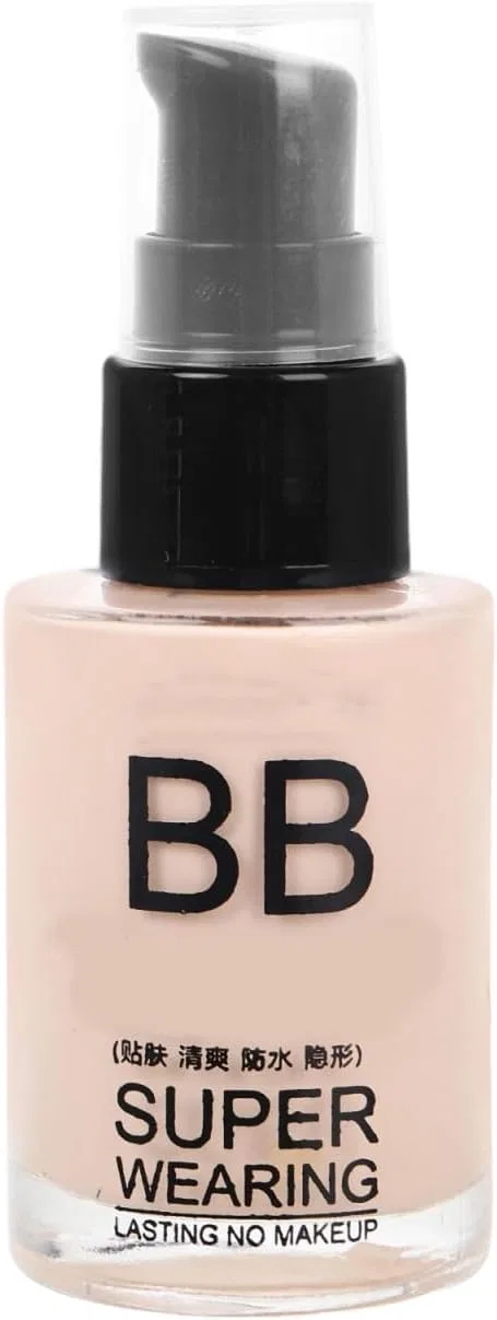 BB-крем VALICLUD бежевый