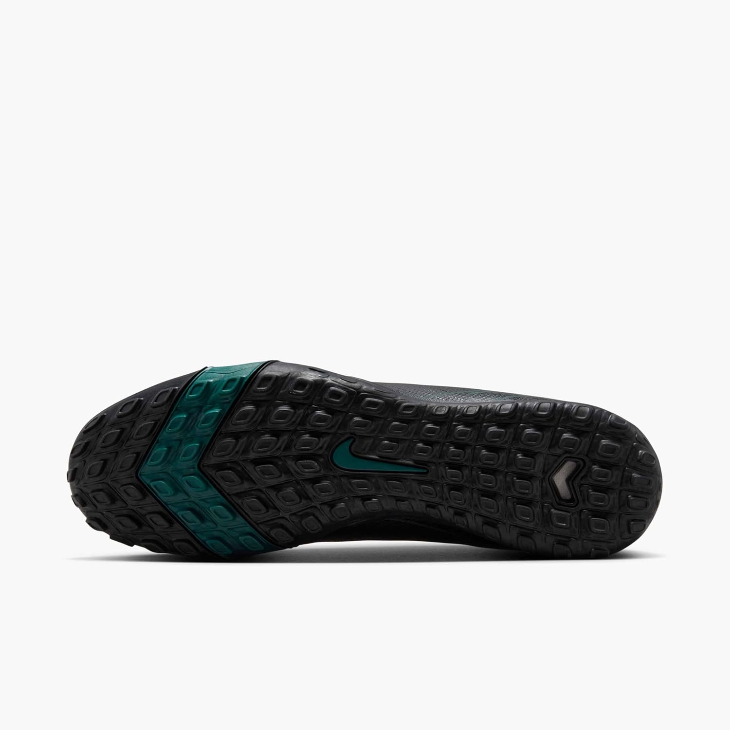 Мужские кроссовки Nike ZM Superfly 10 Academy TF, черный — фото 4