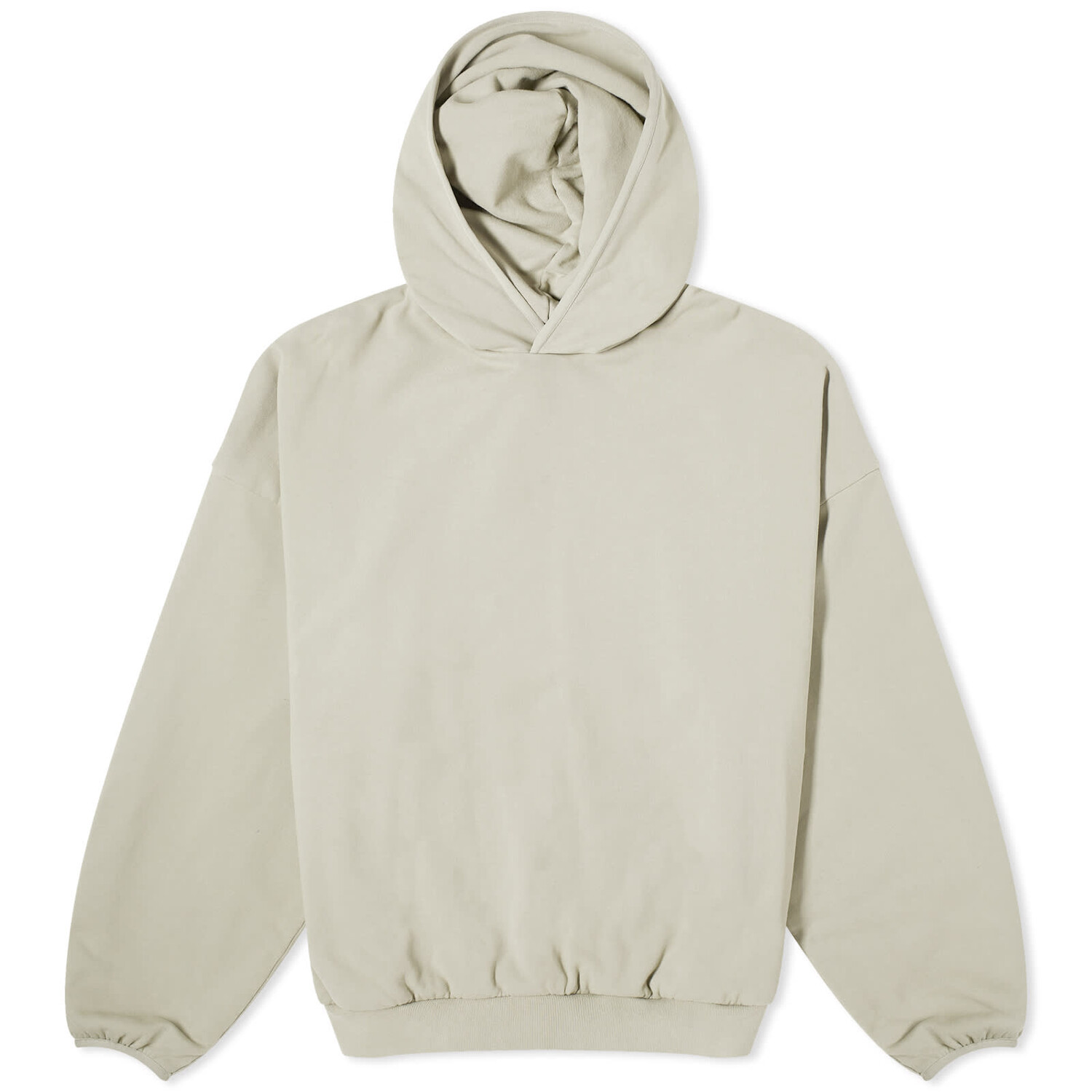

Худи Fear Of God 8Th Bound Hoodie, цвет Paris Sky