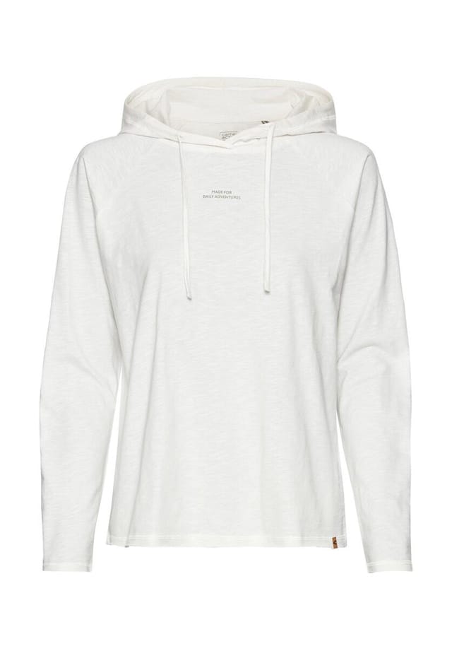 

Рубашка с длинными рукавами Camel Active, белый