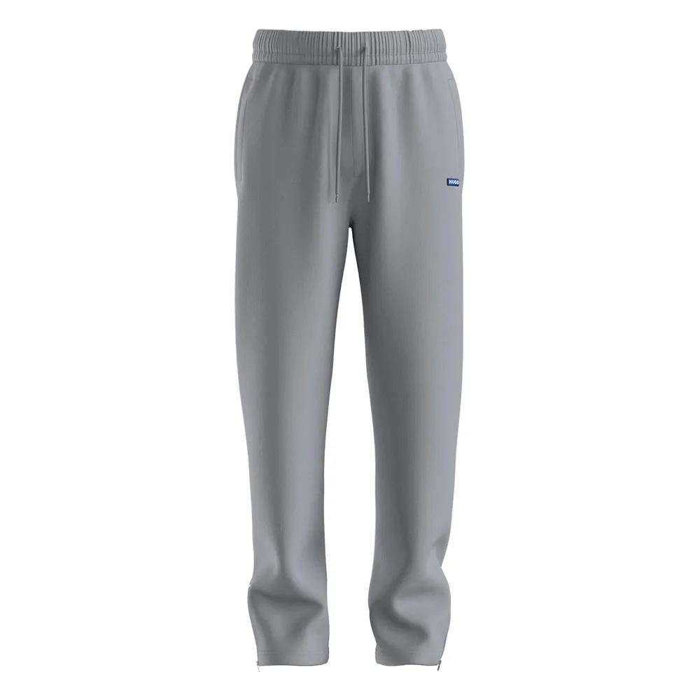 

Спортивные брюки HUGO Nanetti 01 BLUE, серый