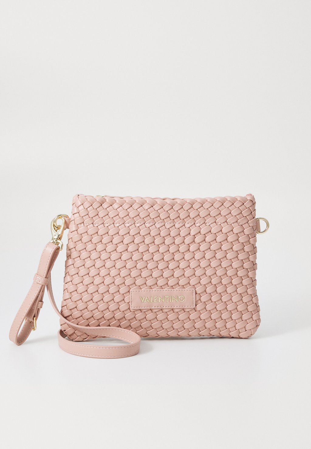 

Сумка SHANTEL Valentino Bags, розовый