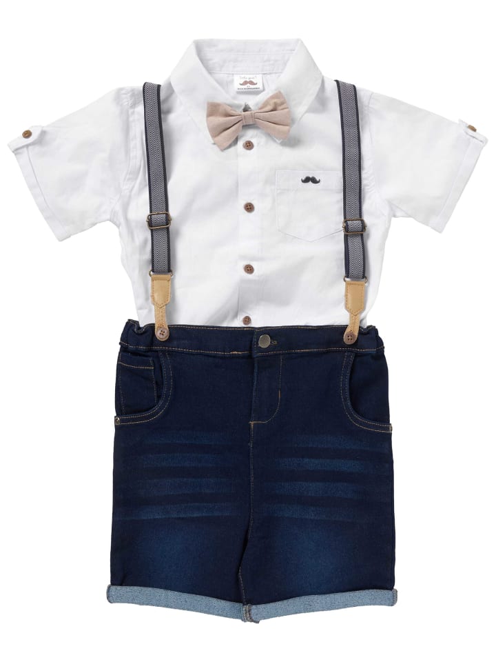 

Рубашка Little Gent