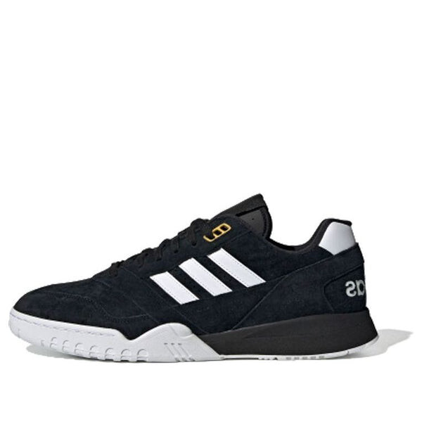 

Кроссовки ar trainer Adidas, черный
