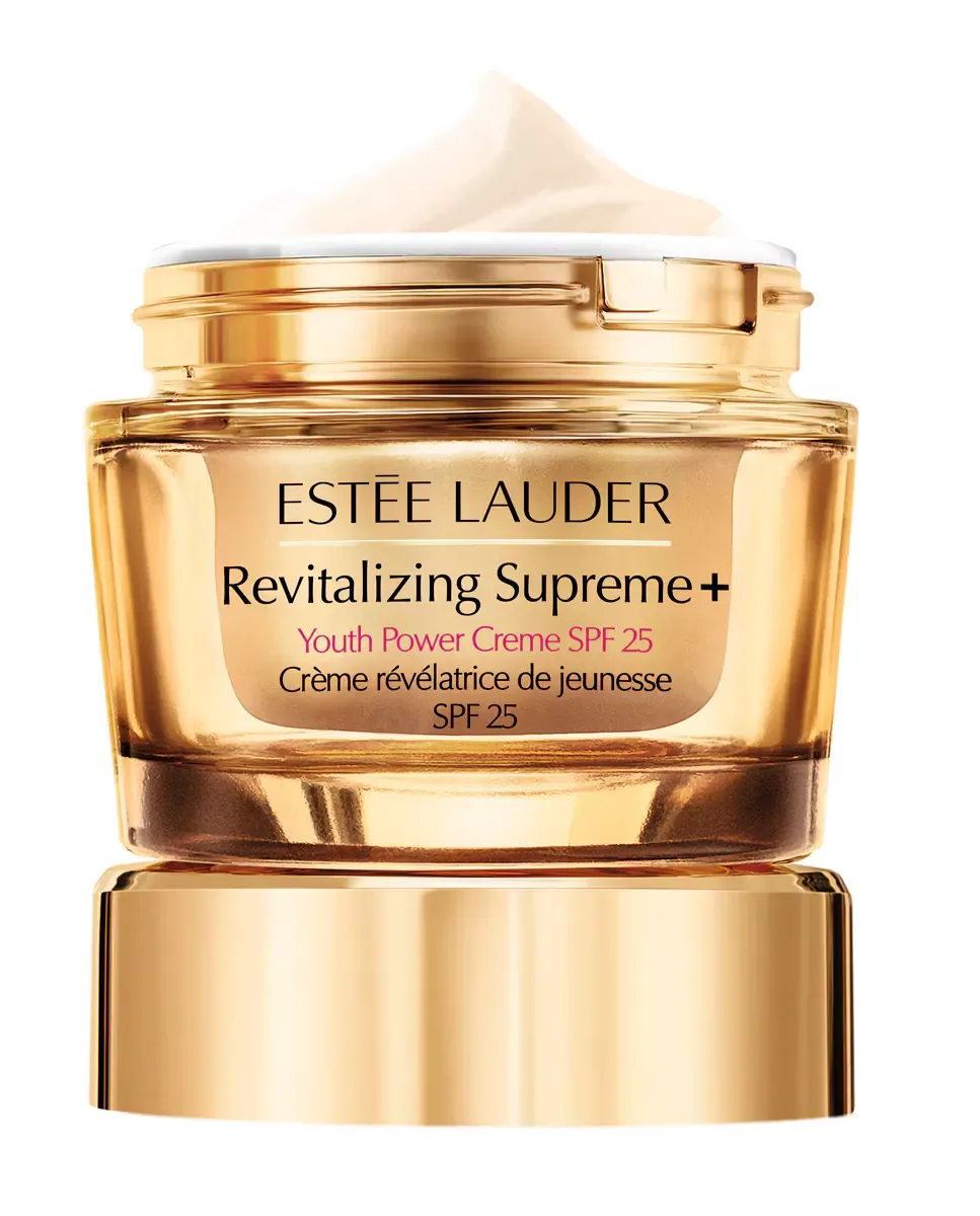 Крем для лица SPF25 ESTÉE LAUDER Revitalizing Supreme+ Youth Power — фото 2