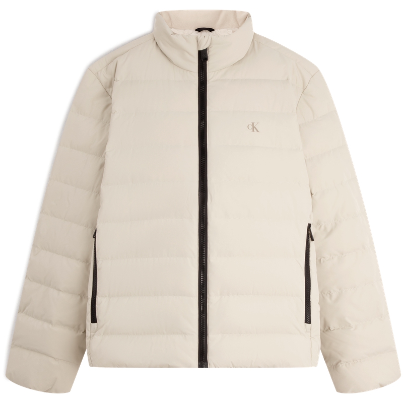 

Calvin Klein Пуховик мужской, PD7-Khaki Beige