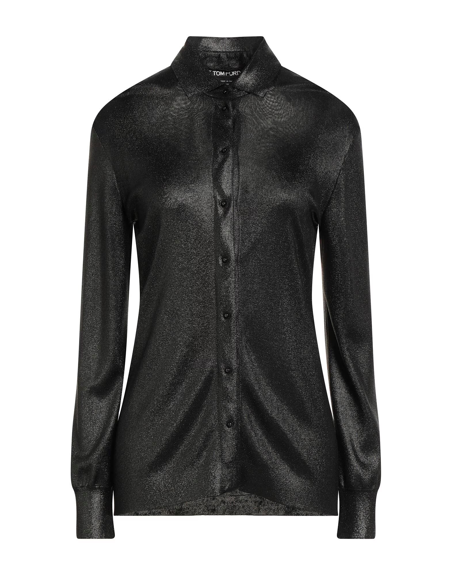 

Рубашка Tom Ford, черный