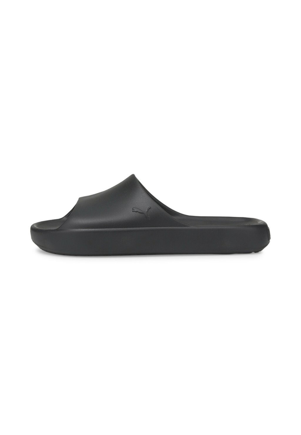 Пляжные тапочки и сандалии Puma, puma black puma black