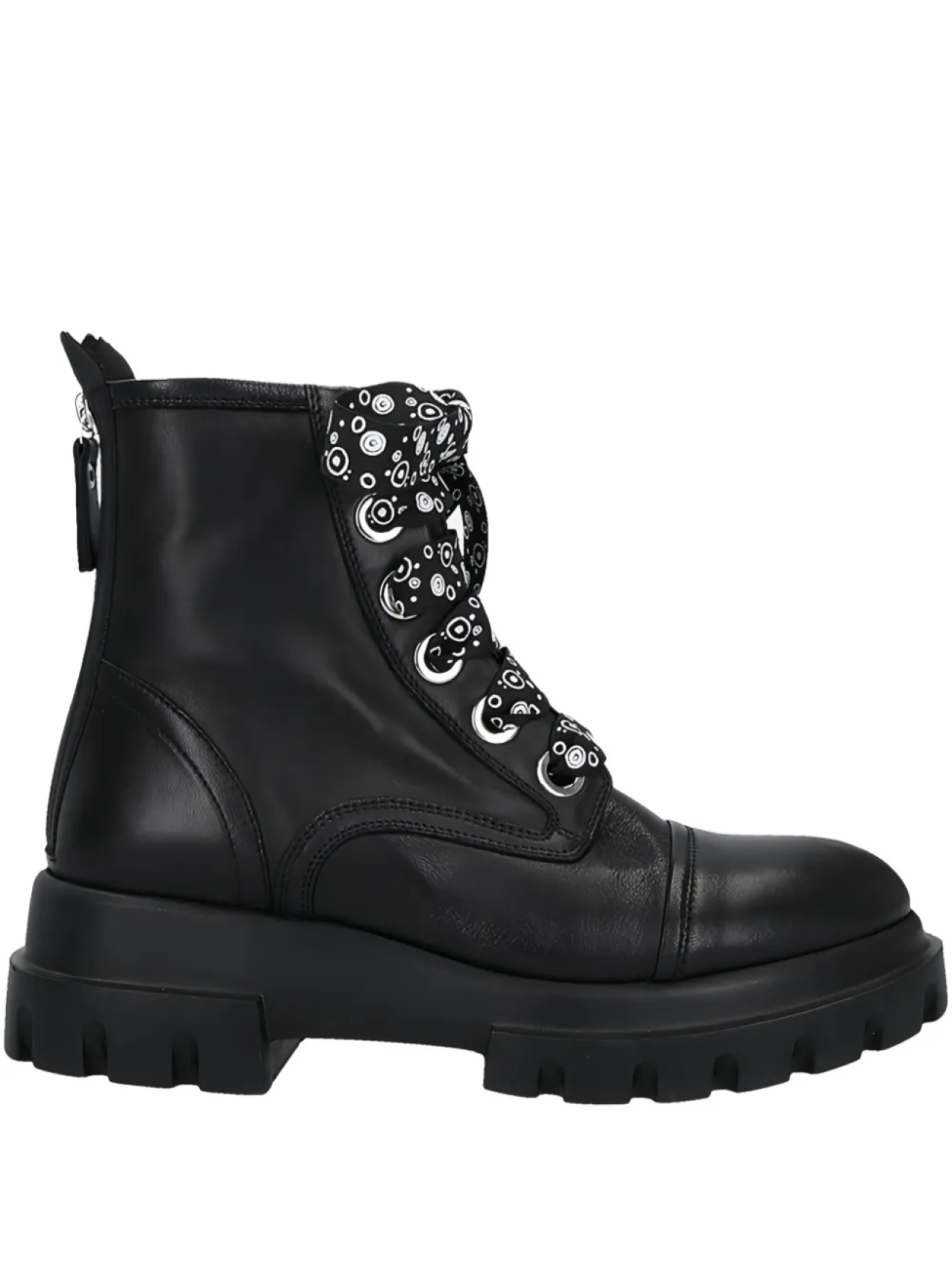 

Ботинки AGL x 10 Corso Como, черный