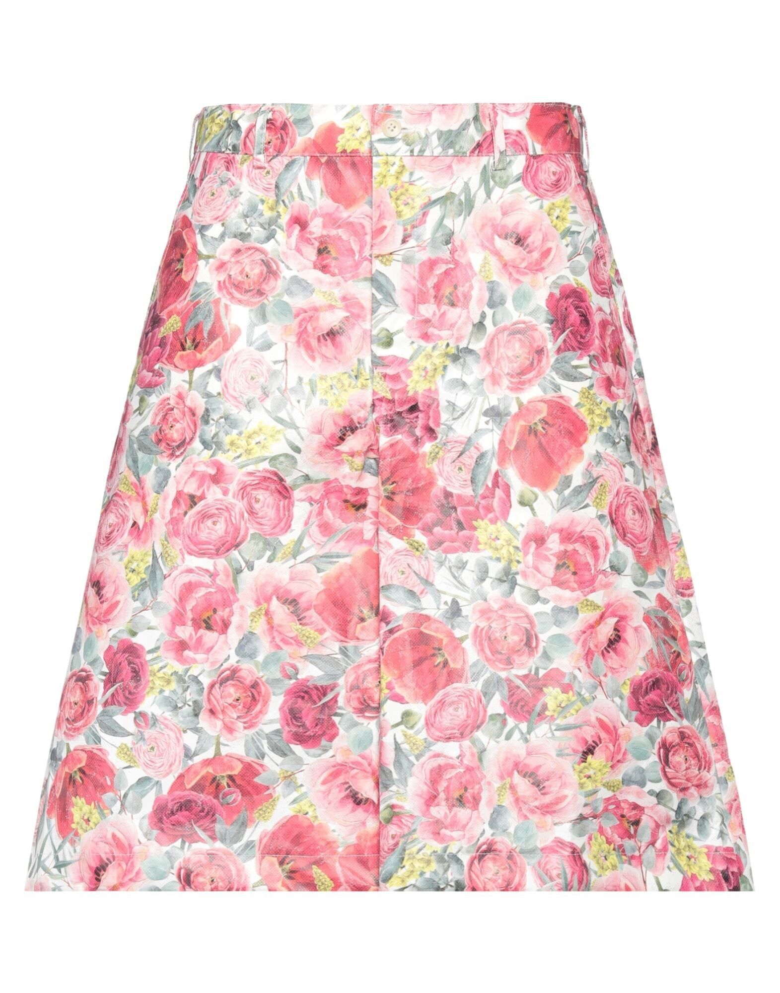 

Шорты Comme Des Garçons, розовый