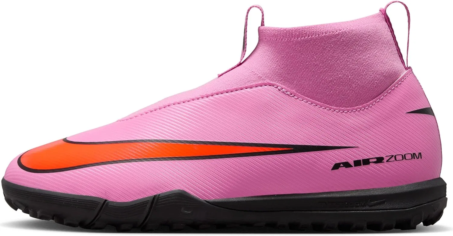 Детские кроссовки Nike унисекс Nike Jr. Mercurial Superfly 10 Academy, Multicoloured