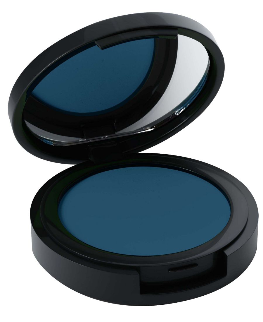

Крем-маска RiparCover Camouflage Ripar Cosmetics, синий