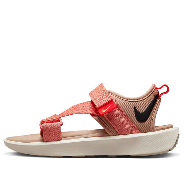 Сандалии виста сандалии Nike, розовый