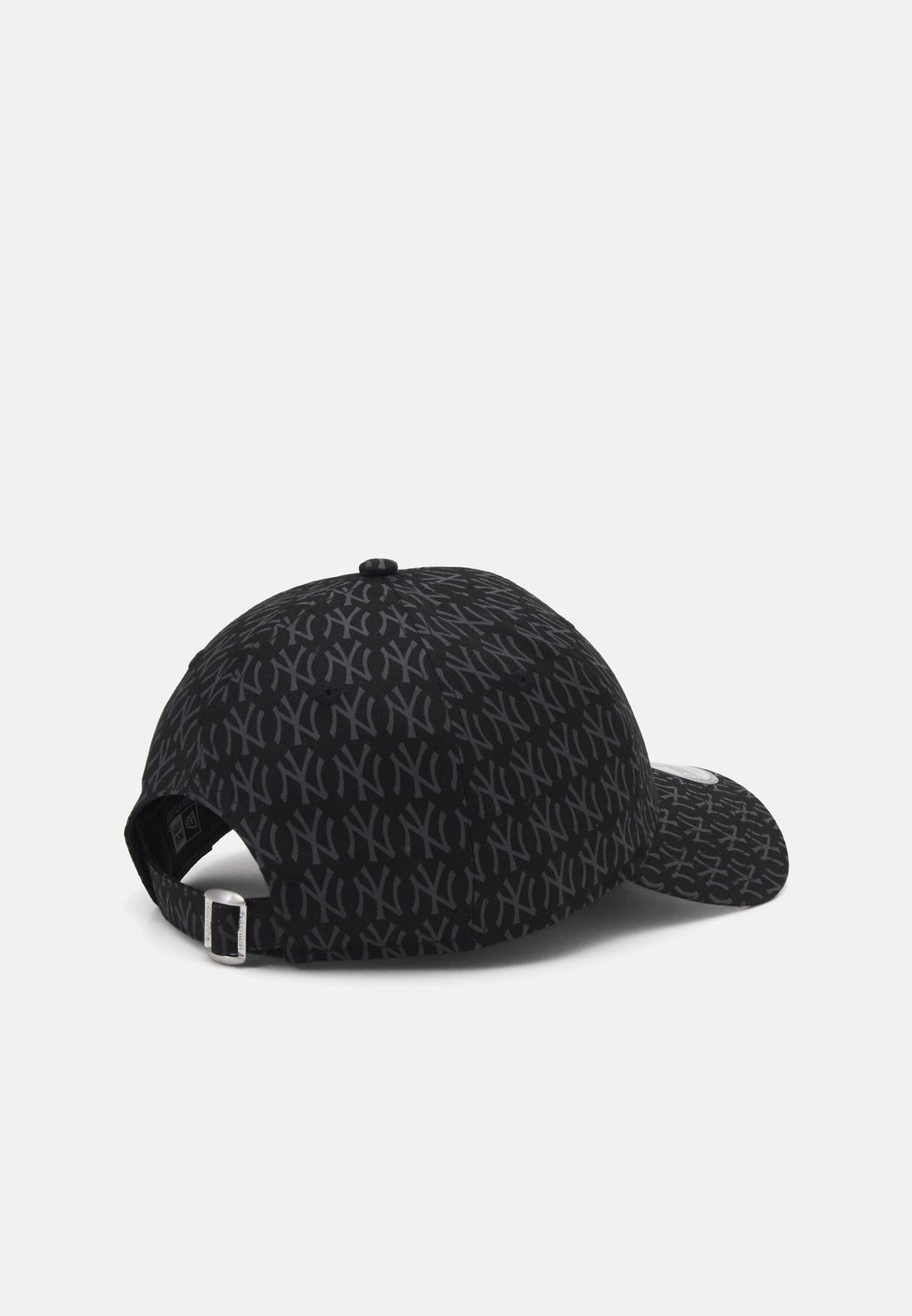 

Бейсболка TEAM MONOGRAM 9FORTY® UNISEX New Era, черный