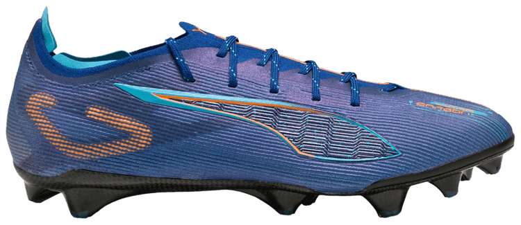 

Кроссовки Puma Ultra 5 Carbon FG 'Speed Pack', синий