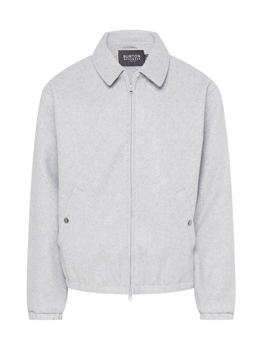 

Межсезонная куртка BURTON MENSWEAR LONDON, пятнистый серый