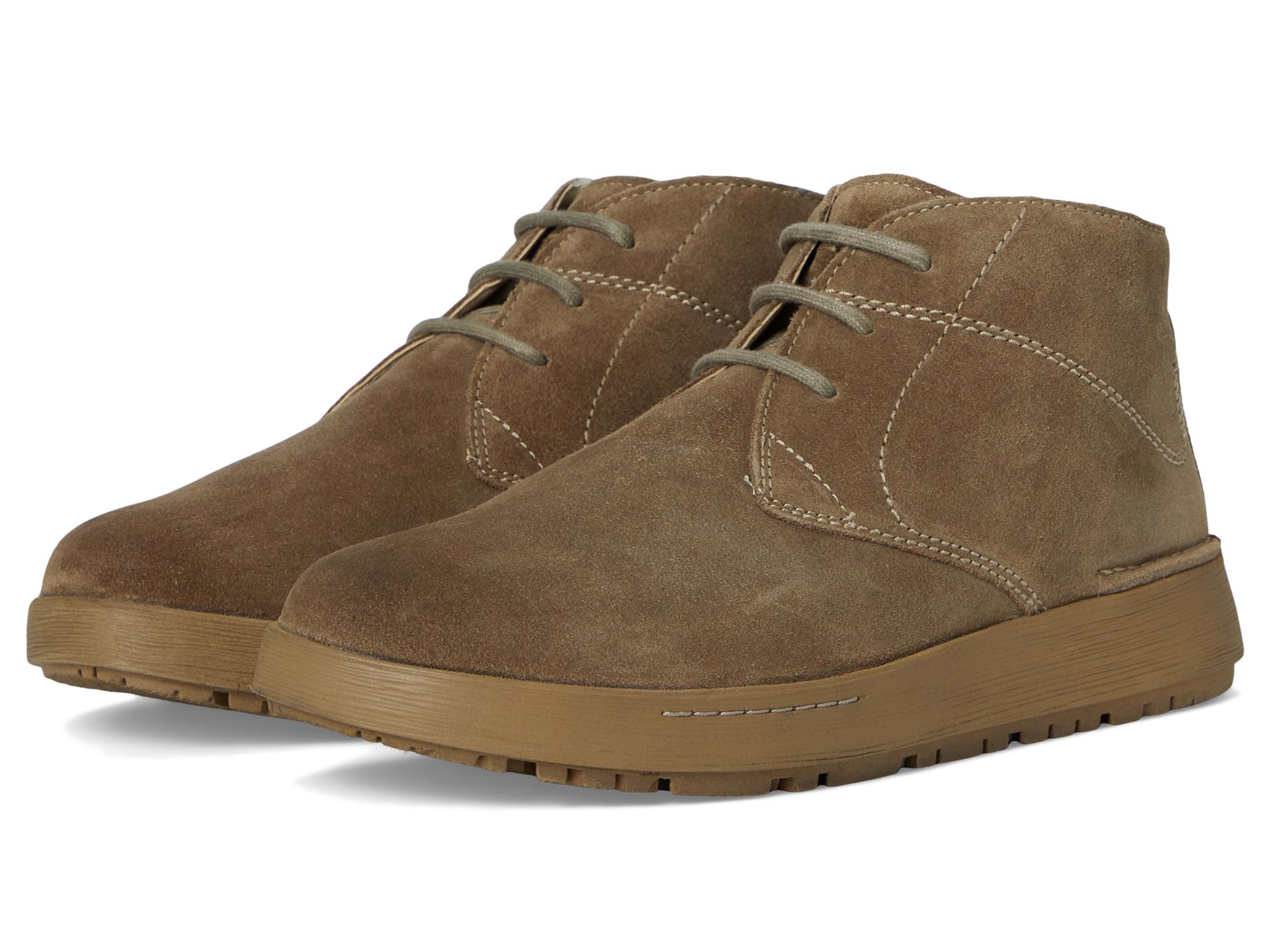 Ботинки Josef Seibel Anna 08 Boots, серо-коричневый