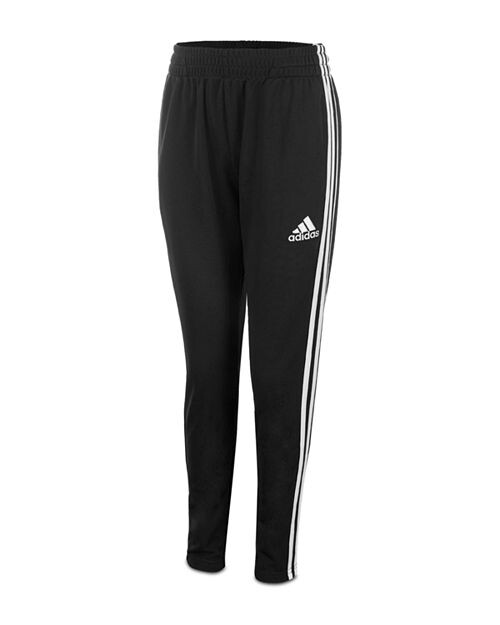 

Кроссовки для мальчиков – Big Kid Adidas, цвет Black