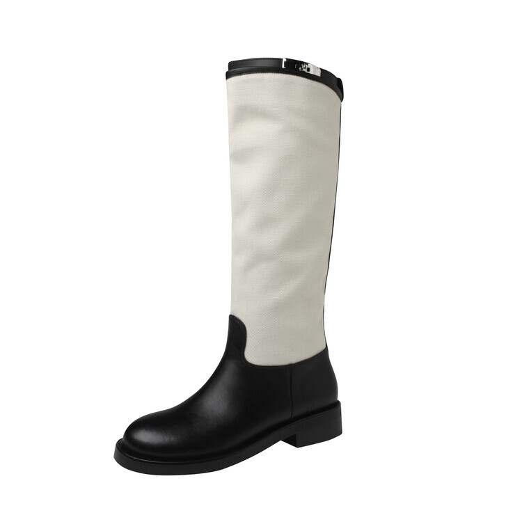 

Сапоги женские Yeezyy Reezy, коричневый